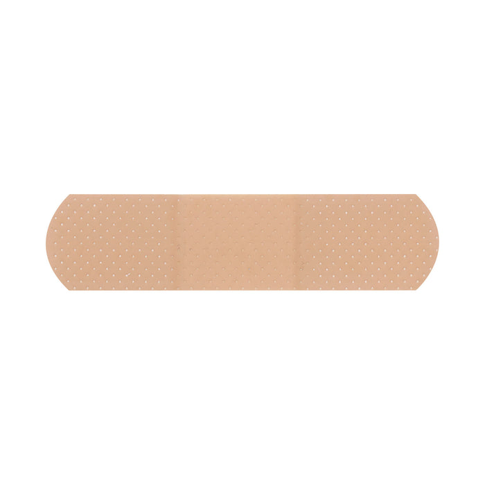 Dukal Corporation Dukal Corporation 1045033 Adhesive Bandage Plastic 3/4" x 3" Supplies reLink Medical