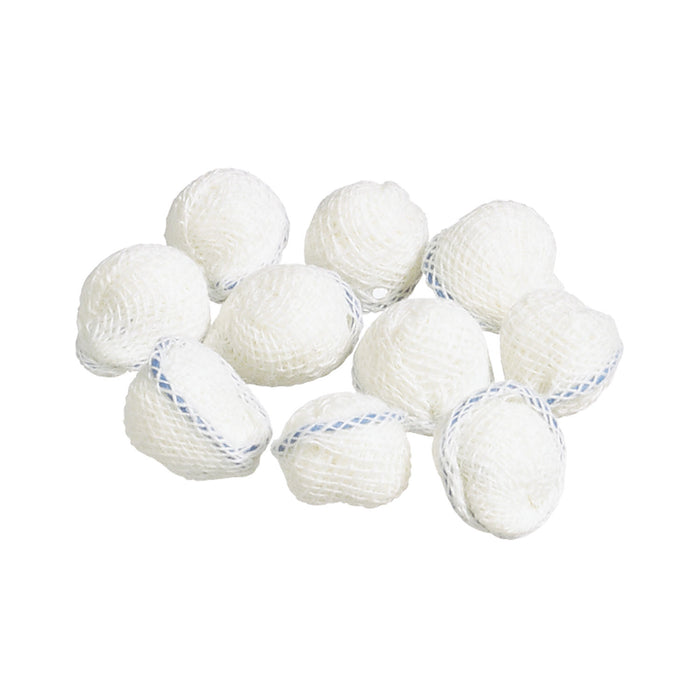 Dukal Corporation Dukal Corporation 10670 Cherry Sponge ‚½" Sterile 5/bg 100 Supplies reLink Medical