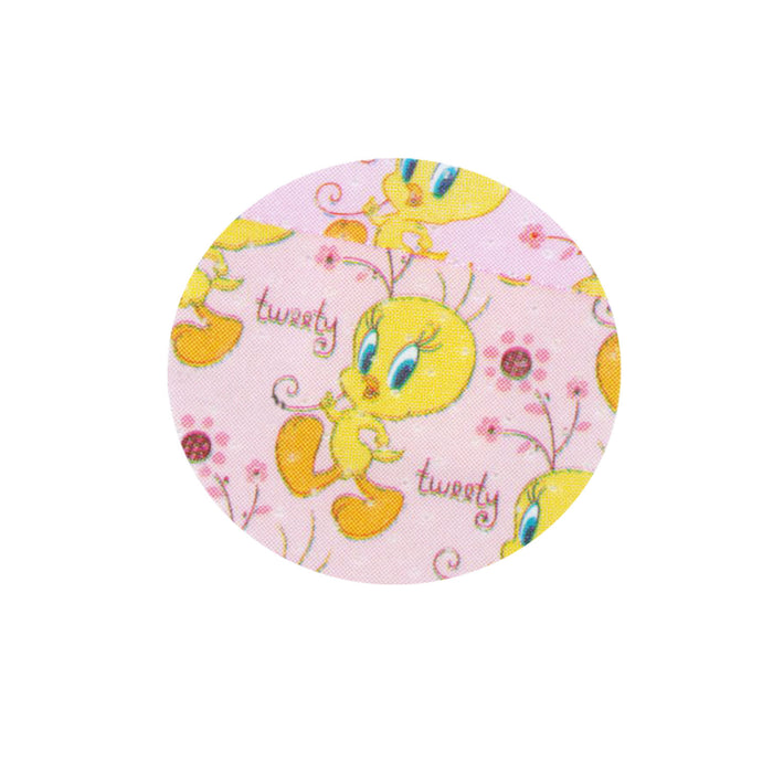 Dukal Corporation Dukal Corporation 1074737 Adhesive Bandage Looney Tunes Tweety Spot Supplies reLink Medical