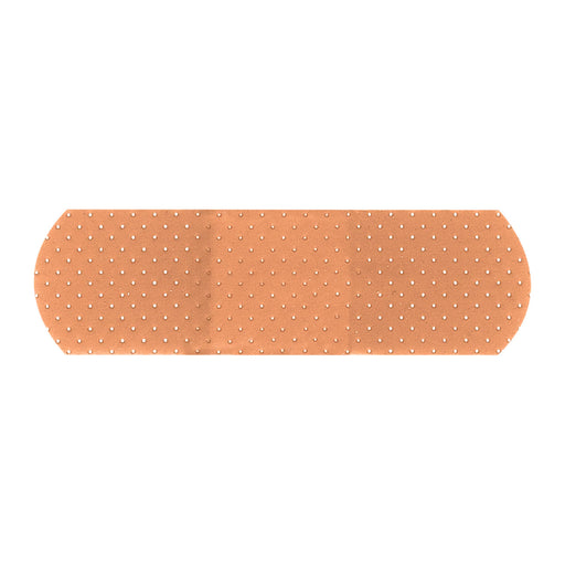 Dukal Corporation Dukal Corporation 1075033 Adhesive Bandage Plastic 3/4" x 3" Supplies reLink Medical