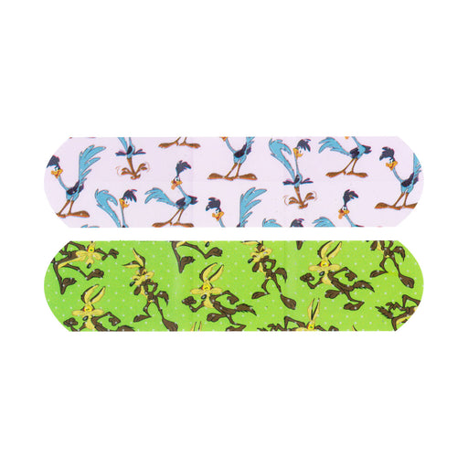 Dukal Corporation Dukal Corporation 1076737 Stat Strip Adhesive Bandage Looney Tunes Supplies reLink Medical