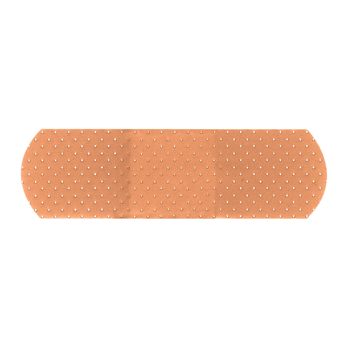 Dukal Corporation Dukal Corporation 1104000 Adhesive Bandage Plastic 3/4" x 3" Supplies reLink Medical