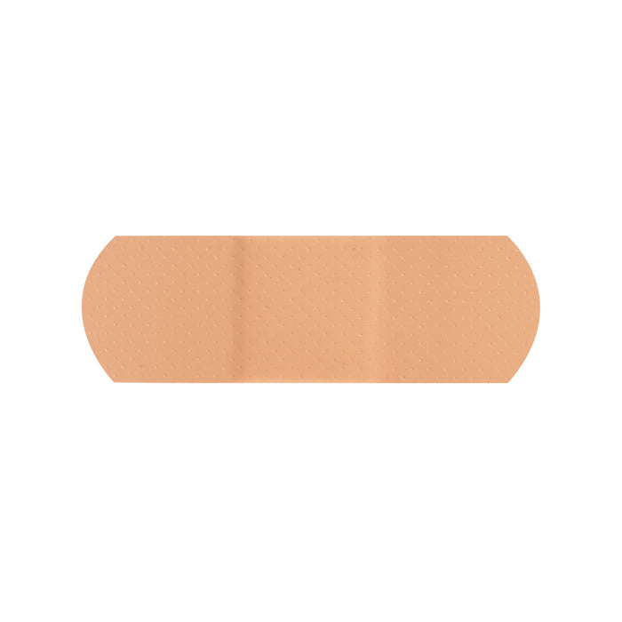 Dukal Corporation Dukal Corporation 1114000 Adhesive Bandage Plastic 1" x 3" Supplies reLink Medical