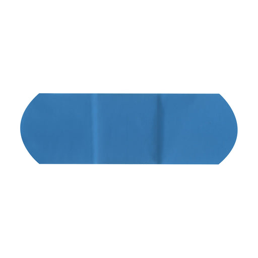 Dukal Corporation Dukal Corporation 1114025 Adhesive Bandage 1" x 3" Plastic Metal Supplies reLink Medical