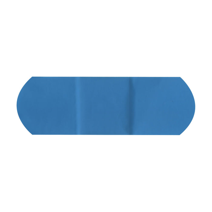 Dukal Corporation Dukal Corporation 1114025 Adhesive Bandage 1" x 3" Plastic Metal Supplies reLink Medical