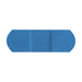 Dukal Corporation Dukal Corporation 1114025 Adhesive Bandage 1" x 3" Plastic Metal Supplies reLink Medical