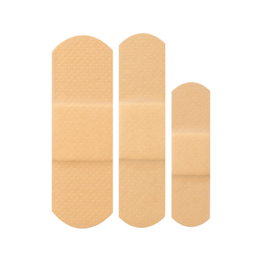 Dukal Corporation Dukal Corporation 1250033 Sheer Adhesive Bandage Assorted Sizes Supplies reLink Medical