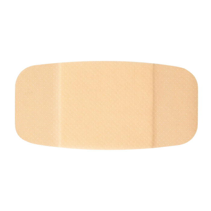 Dukal Corporation Dukal Corporation 1265033 Adhesive Bandage Sheer 2" x 4" X-Large Supplies reLink Medical