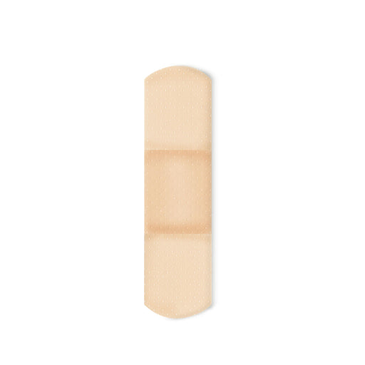 Dukal Corporation Dukal Corporation 1275033 Sheer Adhesive Bandage ‚¾" x 3" 100/bx Supplies reLink Medical