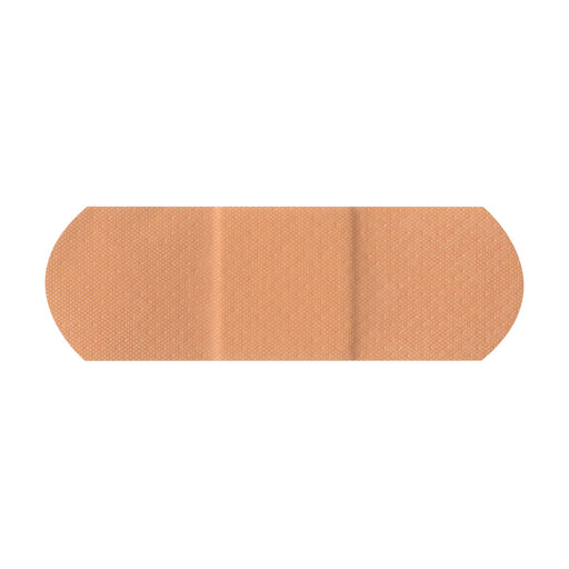 Dukal Corporation Dukal Corporation 1290033 Sheer Adhesive Bandage 1" x 3" 100/bx 12 Supplies reLink Medical