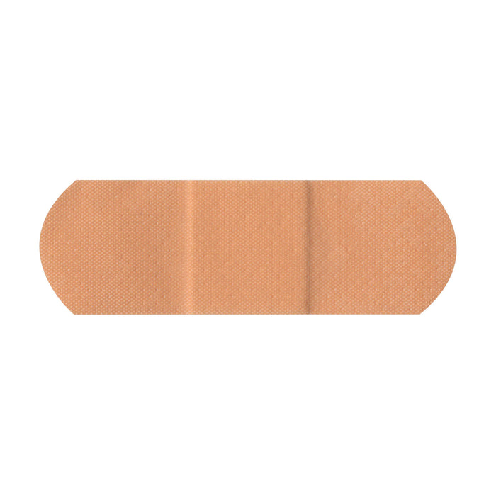 Dukal Corporation Dukal Corporation 1290033 Sheer Adhesive Bandage 1" x 3" 100/bx 12 Supplies reLink Medical