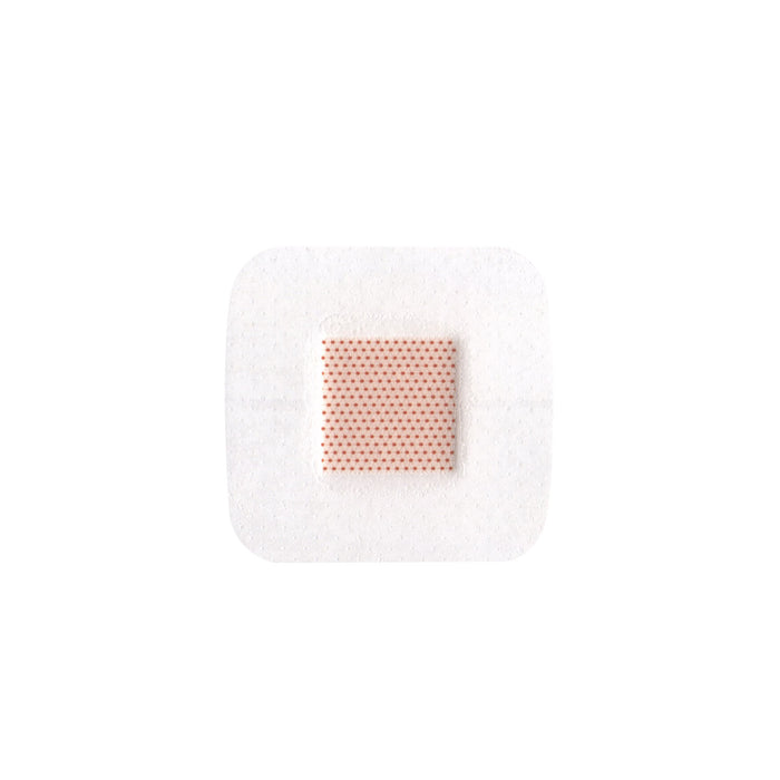 Dukal Corporation Dukal Corporation 1308033 Clear Strip Patch Adhesive Bandage 1‚½" x Supplies reLink Medical