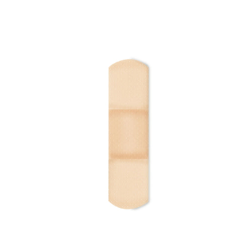 Dukal Corporation Dukal Corporation 1342000 Adhesive Bandage Sheer 3/8" x 1-1/2" Supplies reLink Medical