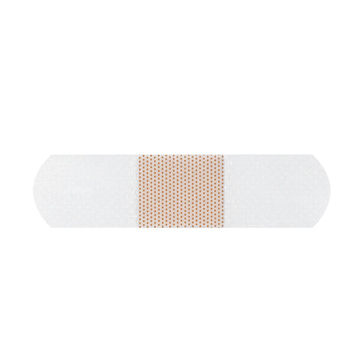 Dukal Corporation Dukal Corporation 1410033 Clear Strip Adhesive Bandage ‚¾" x 3" Supplies reLink Medical