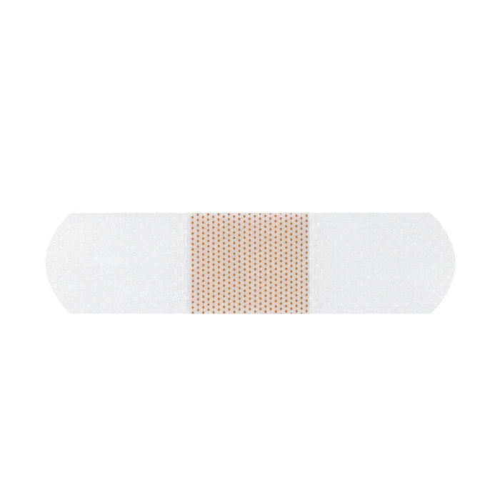 Dukal Corporation Dukal Corporation 1410033 Clear Strip Adhesive Bandage ‚¾" x 3" Supplies reLink Medical