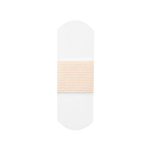 Dukal Corporation Dukal Corporation 1415033 Clear Strip Adhesive Bandage Assorted Supplies reLink Medical