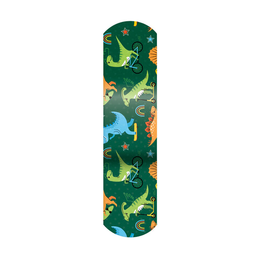 Dukal Corporation Dukal Corporation 15601 Herbie The Dinosaur Stat Strip ‚¾" x 3" Supplies reLink Medical