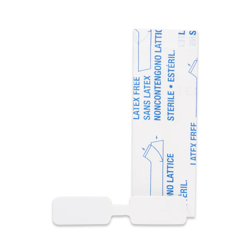 Dukal Corporation Dukal Corporation 1955000 Butterfly Adhesive Bandage 13/32" x 1 Supplies reLink Medical