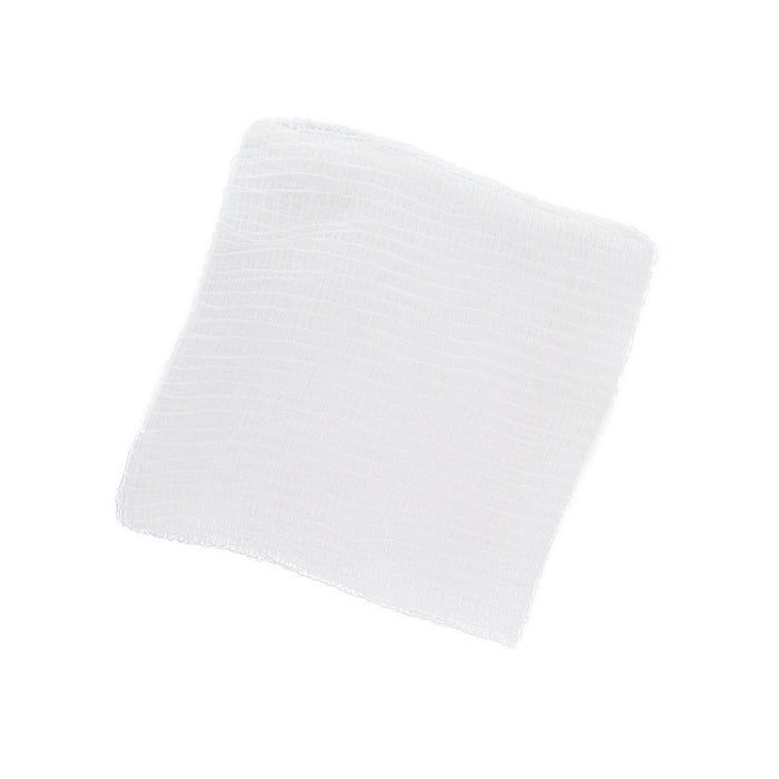 Dukal Corporation Dukal Corporation 7070033 Gauze Pad 3" x 3" Sterile 12-Ply Supplies reLink Medical
