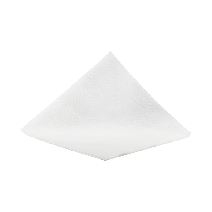Dukal Corporation 7226327 Non-Woven Pad 4" x 4" Sterile 4-Ply