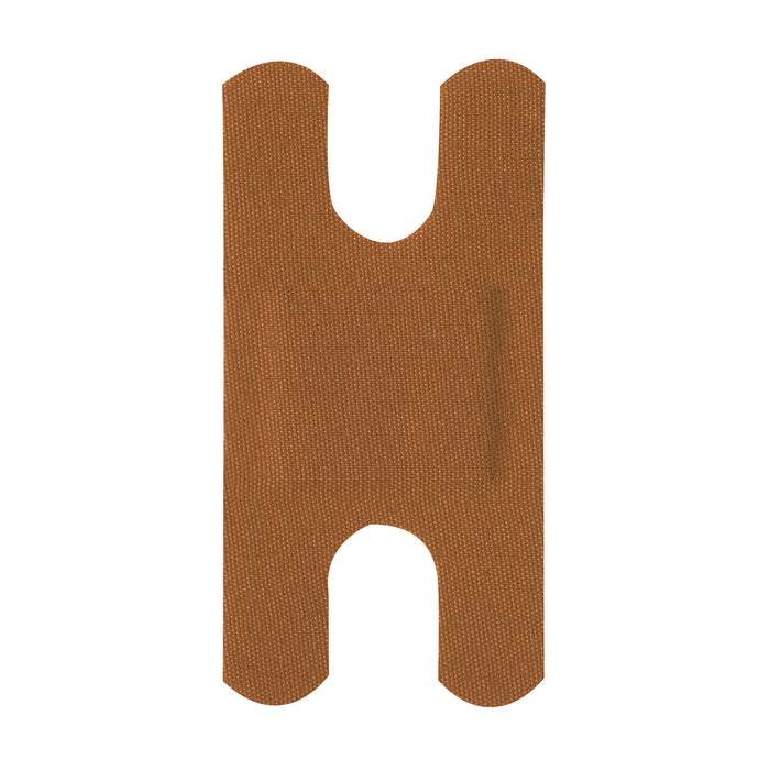 Dukal Corporation Dukal Corporation 99949 Flexible Knuckle Bandage 100/bx 36 Supplies reLink Medical