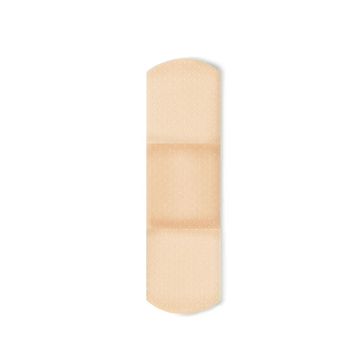 Dukal Corporation Dukal Corporation 99992 Adhesive Bandage Sheer 1" x 3" Sterile Supplies reLink Medical