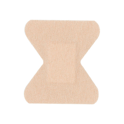 Dukal Corporation Dukal Corporation FV24D Adhesive Bandage Soft Flex Fabric 1-3/4" Supplies reLink Medical