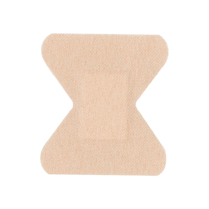 Dukal Corporation Dukal Corporation FV24D Adhesive Bandage Soft Flex Fabric 1-3/4" Supplies reLink Medical