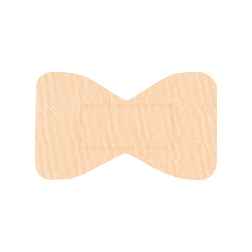 Dukal Corporation Dukal Corporation FV3UR Adhesive Bandage Soft Flex Fabric 1-3/4" Supplies reLink Medical