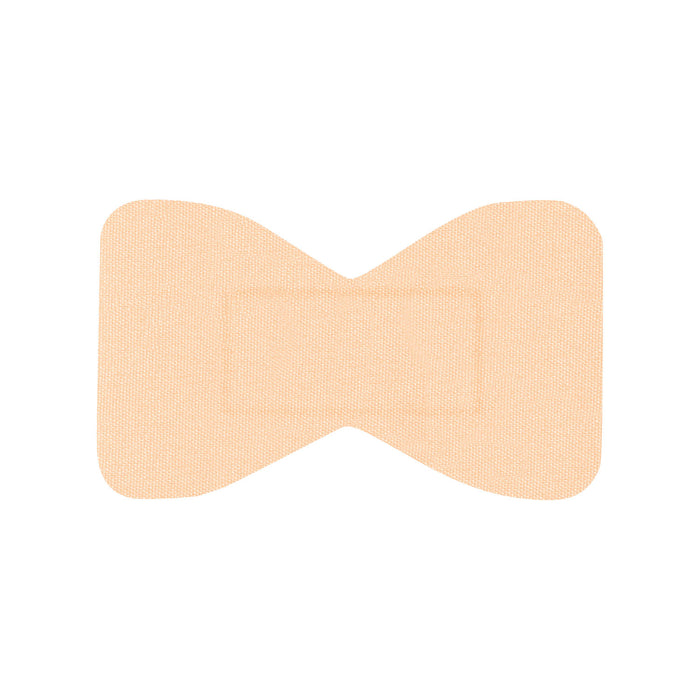 Dukal Corporation Dukal Corporation FV3UR Adhesive Bandage Soft Flex Fabric 1-3/4" Supplies reLink Medical