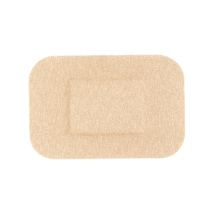 Dukal Corporation Dukal Corporation PV23R Adhesive Bandage Soft Flex Fabric 2" x Supplies reLink Medical