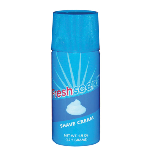 New World Imports New World Imports ASC15 Aerosol Shave Cream 1‚½ oz 36/bx 4 Supplies reLink Medical