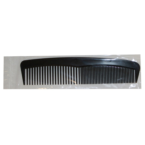 New World Imports New World Imports BC5 Comb 5" Black 144/bx 10 Supplies reLink Medical