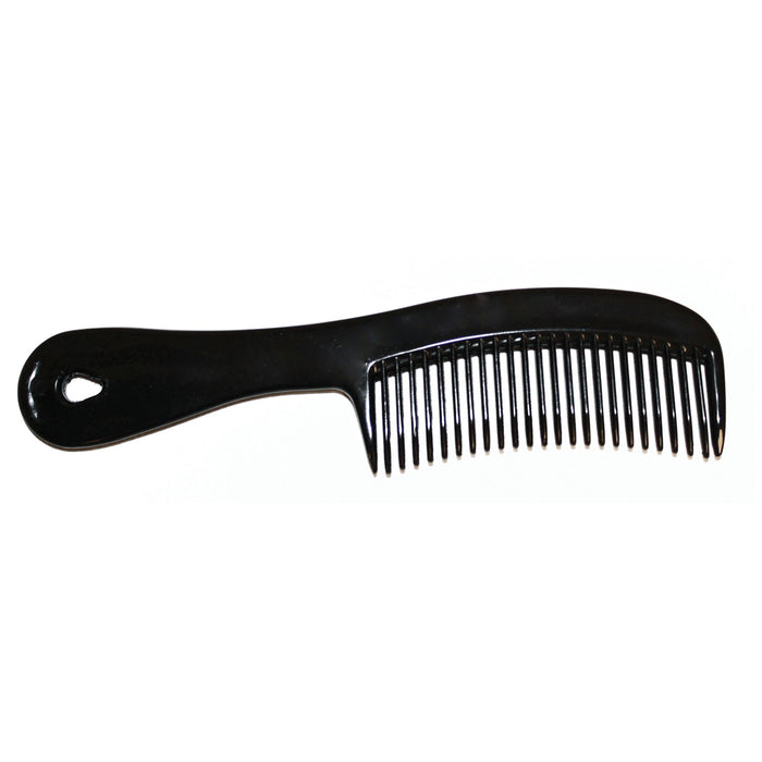 New World Imports New World Imports C2655 Handle Comb 6‚½" 12/bg 60 Supplies reLink Medical
