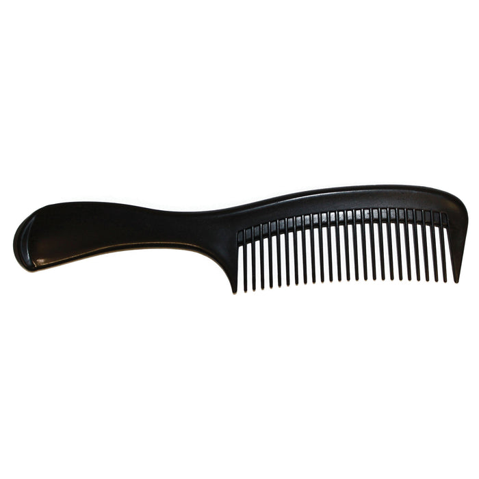 New World Imports New World Imports C2950 Handle Comb 8‚½" Handle Supplies reLink Medical