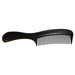 New World Imports New World Imports C2950 Handle Comb 8‚½" Handle Supplies reLink Medical