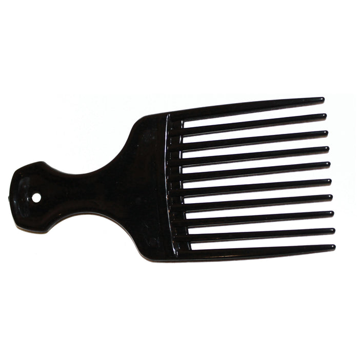 New World Imports New World Imports C567 Mini Pick 5‚½" Black 12/bg 48 Supplies reLink Medical