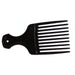 New World Imports New World Imports C567 Mini Pick 5‚½" Black 12/bg 48 Supplies reLink Medical