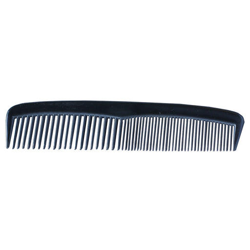 New World Imports New World Imports C5 Comb 5" Black Supplies reLink Medical