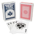 New World Imports New World Imports CARDS144 Deck of Playing Cards 12/bx 12 Supplies reLink Medical