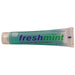 New World Imports New World Imports CGADA3 Freshmint Premium Anticavity Gel Toothpaste Supplies reLink Medical