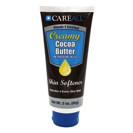 New World Imports New World Imports CPJ3-CB CareALL  Creamy Cocoa Butter Petroleum Supplies reLink Medical