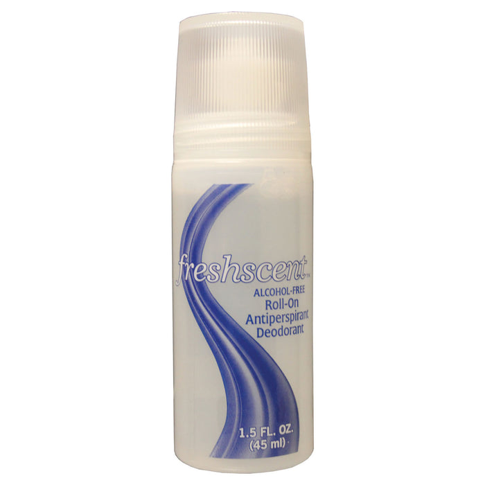 New World Imports New World Imports D15C Anti-Perspirant Roll-On Deodorant 1.5 oz Supplies reLink Medical