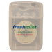 New World Imports New World Imports DF12 Dental Floss Mint Waxed 12 yds 12/bg 12 Supplies reLink Medical