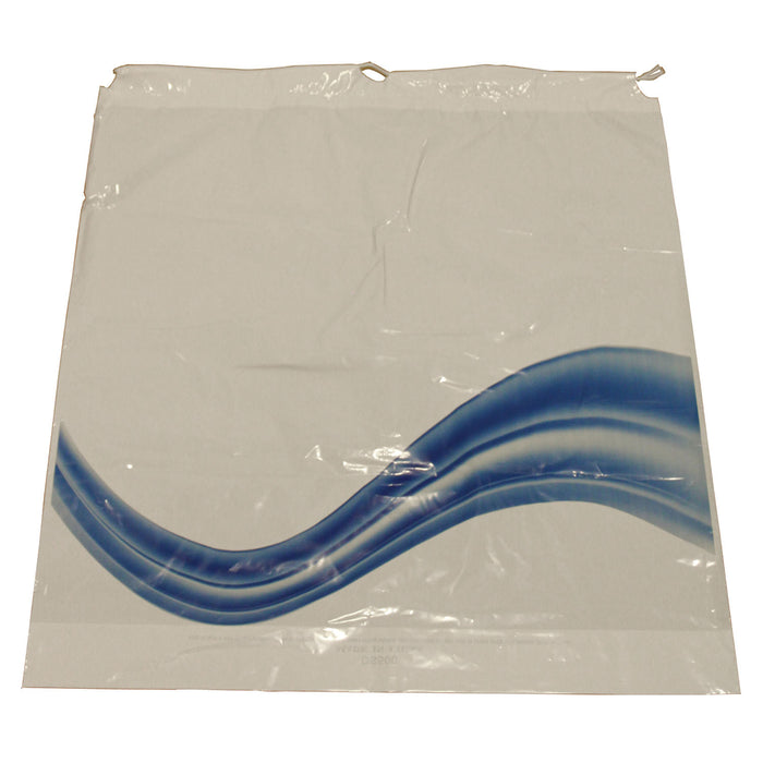 New World Imports New World Imports DS500 Drawstring Bag 18" x 20‚½" 1.5 ml Supplies reLink Medical