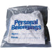 New World Imports New World Imports DSPB1 Personal Belongings Drawstring Bag 17" x Supplies reLink Medical