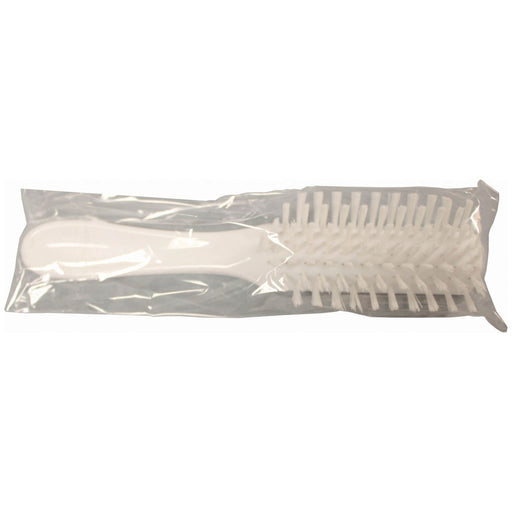 New World Imports New World Imports HBS Adult Hairbrush Super Soft Bristle Supplies reLink Medical
