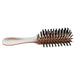 New World Imports New World Imports HB Adult Hairbrush 7 Rows of Nylon Bristles Supplies reLink Medical