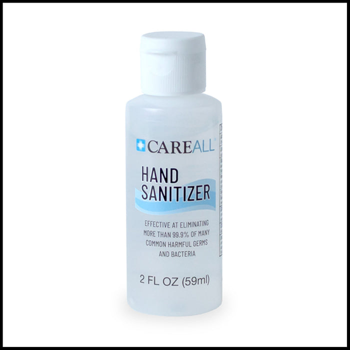New World Imports New World Imports HS2 Hand Sanitizer 2 oz Supplies reLink Medical