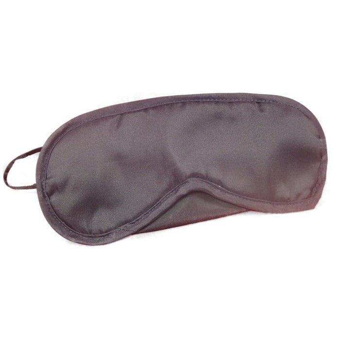 New World Imports New World Imports MASK Nylon Eye Mask Black Supplies reLink Medical